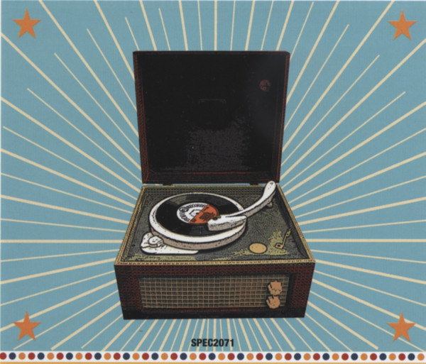 Young Gifted & Black - 20 Classic Reggae Hits