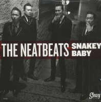 Aperçu: Snakey Baby - I'm Going Down The Line (7inch, 45rpm, PS) Aperçu: Snakey Baby - I'm Going Down The Line (7inch, 45rpm, PS)