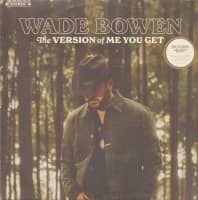 Aperçu: The Version Of Me You Get (LP) Aperçu: The Version Of Me You Get (LP)