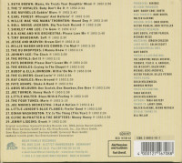 Aperçu: 1953 - 29 R&B Classics That Rocked The Jukebox (CD) Aperçu: 1953 - 29 R&B Classics That Rocked The Jukebox (CD)