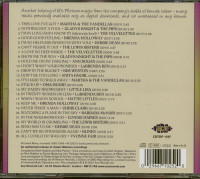 Aperçu: Good Good Feeling! More Motown Girls (CD) Aperçu: Good Good Feeling! More Motown Girls (CD)