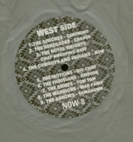 Aperçu: Wild West Freak-Out! (LP, colored Vinyl, Ltd.) Aperçu: Wild West Freak-Out! (LP, colored Vinyl, Ltd.)