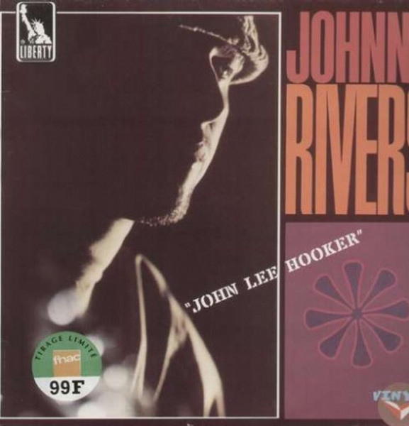 John Lee Hooker - Whisky A Go-Go Revisted (1970) John Lee Hooker - Whisky A Go-Go Revisted (1970)