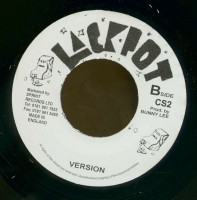 Aperçu: Enter His Gates - Version (7inch, 45rpm, BC) Aperçu: Enter His Gates - Version (7inch, 45rpm, BC)
