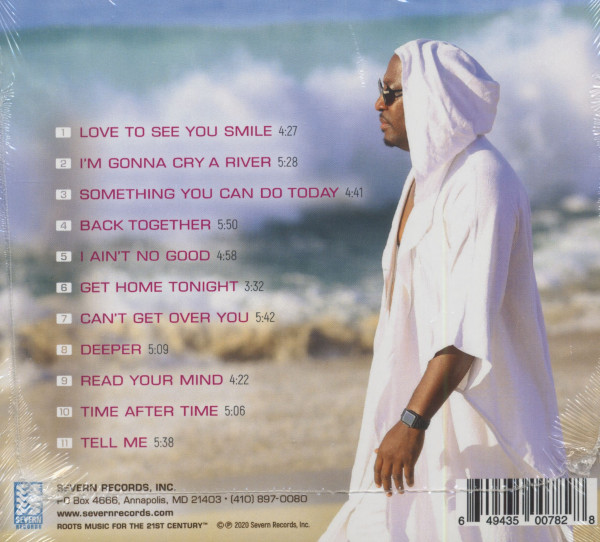 Tales Of The Soul (CD)