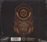 Aperçu: Blues Alliance (CD) Aperçu: Blues Alliance (CD)