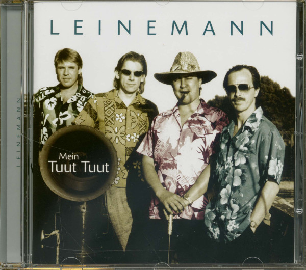 Mein Tuut Tuut