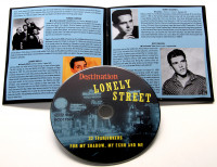 Aperçu: Destination Lonely Street - 32 Tearjerkers For My Shadow, My Echo And Me (CD) Aperçu: Destination Lonely Street - 32 Tearjerkers For My Shadow, My Echo And Me (CD)