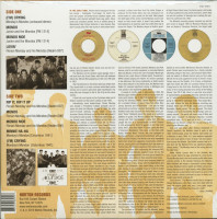 Aperçu: Florian Monday And His Mondos - Mondo Mondo! (LP) Aperçu: Florian Monday And His Mondos - Mondo Mondo! (LP)