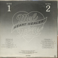 Aperçu: Heart Healer (LP, Cut-Out) Aperçu: Heart Healer (LP, Cut-Out)
