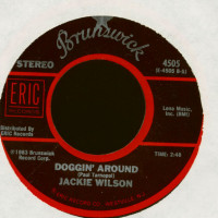 Aperçu: Doggin' Around - Baby Workout (7inch, 45rpm) Aperçu: Doggin' Around - Baby Workout (7inch, 45rpm)