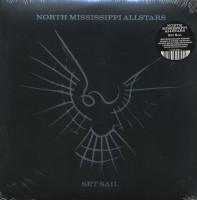 Aperçu: Set Sail (LP, colored Vinyl, Ltd.) Aperçu: Set Sail (LP, colored Vinyl, Ltd.)