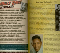 Aperçu: Rock & Roll Magazin # 71 Aperçu: Rock & Roll Magazin # 71