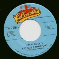 Aperçu: Vaya Con Dios - How High The Moon (7inch, 45rpm) Aperçu: Vaya Con Dios - How High The Moon (7inch, 45rpm)