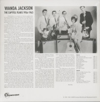 Aperçu: The Capitol Years 1956-1963 (LP) Aperçu: The Capitol Years 1956-1963 (LP)