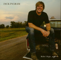 Aperçu: Ridin High...Again (CD) Aperçu: Ridin High...Again (CD)