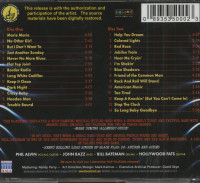 Aperçu: Dark Night - Live In Philly (2-CD) Aperçu: Dark Night - Live In Philly (2-CD)