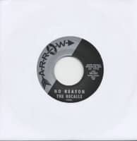 Aperçu: No Reason - The Lonely Wait (7inch, 45rpm) Aperçu: No Reason - The Lonely Wait (7inch, 45rpm)