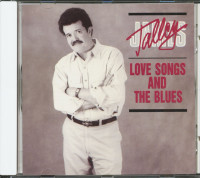 Aperçu: Talley, James Love Songs & Blues Aperçu: Talley, James Love Songs & Blues