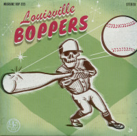 Aperçu: Meanest Thing - Rockin' Rolla Mama (45rpm, 7inch, PS, Ltd.) Aperçu: Meanest Thing - Rockin' Rolla Mama (45rpm, 7inch, PS, Ltd.)