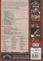 Aperçu: Live At The Sunhouse - Indo Rock Vol.2 (DVD + CD) Aperçu: Live At The Sunhouse - Indo Rock Vol.2 (DVD + CD)