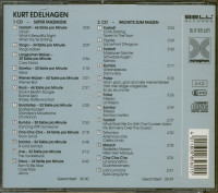 Aperçu: Super Tanzmusik - Welthits Zum Tanzen (2-CD) Aperçu: Super Tanzmusik - Welthits Zum Tanzen (2-CD)