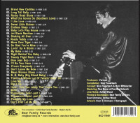 Aperçu: Brand New Cadillac - The Brits Are Rocking Vol.8 (CD) Aperçu: Brand New Cadillac - The Brits Are Rocking Vol.8 (CD)