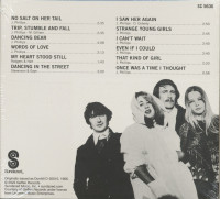 Aperçu: The Mamas & The Papas (CD) Aperçu: The Mamas & The Papas (CD)