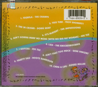 Aperçu: Party Super Hits (CD) Aperçu: Party Super Hits (CD)