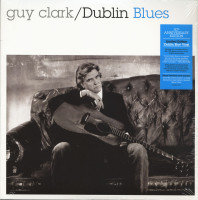 Aperçu: Dublin Blues (LP, colored Vinyl, Ltd.) Aperçu: Dublin Blues (LP, colored Vinyl, Ltd.)