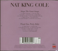 Aperçu: Sings The Great Songs - Thank You, Pretty Baby (CD) Aperçu: Sings The Great Songs - Thank You, Pretty Baby (CD)
