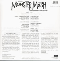 Aperçu: The Original Monster Mash (LP, Glow In The Dark Vinyl, Ltd.) Aperçu: The Original Monster Mash (LP, Glow In The Dark Vinyl, Ltd.)