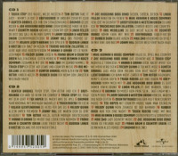 Aperçu: Country Club - Country Made in Germany (3-CD Set) Aperçu: Country Club - Country Made in Germany (3-CD Set)