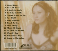 Aperçu: Tryin' To Get To You (CD) Aperçu: Tryin' To Get To You (CD)