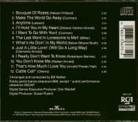 Aperçu: Best Of Eddy Arnold (CD) Aperçu: Best Of Eddy Arnold (CD)