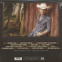 Aperçu: Outlaws Like Me (LP) Aperçu: Outlaws Like Me (LP)