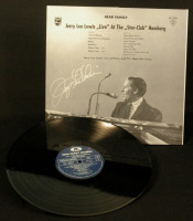 Aperçu: Live At The Star-Club Hamburg (LP, 180g Vinyl) Aperçu: Live At The Star-Club Hamburg (LP, 180g Vinyl)