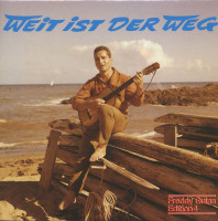 Aperçu: Weit ist der Weg - Freddy Quinn Edition 4 (LP) Aperçu: Weit ist der Weg - Freddy Quinn Edition 4 (LP)