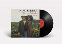 Aperçu: Nino Ferrer and Radiah et la Sud (LP) Aperçu: Nino Ferrer and Radiah et la Sud (LP)