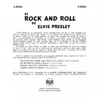 Aperçu: El Rock And Roll De Elvis Presley (7inch, colored Vinyl, EP, 45rpm, Ltd.) Aperçu: El Rock And Roll De Elvis Presley (7inch, colored Vinyl, EP, 45rpm, Ltd.)
