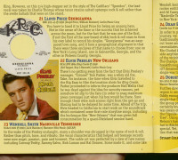 Aperçu: The Promised Land - A Rock & Roll Road Map (2-CD) Aperçu: The Promised Land - A Rock & Roll Road Map (2-CD)
