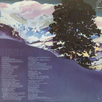 Aperçu: Rocky Mountain Christmas (LP, Cut-Out) Aperçu: Rocky Mountain Christmas (LP, Cut-Out)