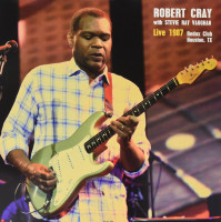 Aperçu: Live At Redux Club In Houston, TX January 21, 1987 (LP, Vinyl 180g) Aperçu: Live At Redux Club In Houston, TX January 21, 1987 (LP, Vinyl 180g)
