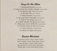 Aperçu: The Emerald Records Hit Parade of Stars (CD) Aperçu: The Emerald Records Hit Parade of Stars (CD)