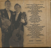 Aperçu: Love And Wealth - The Lost Recordings (2-CD) Aperçu: Love And Wealth - The Lost Recordings (2-CD)