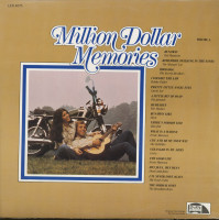 Aperçu: Million Dollar Memories, Vol.3 (LP) Aperçu: Million Dollar Memories, Vol.3 (LP)