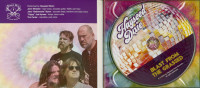 Aperçu: Blast From The Grassed (CD) Aperçu: Blast From The Grassed (CD)