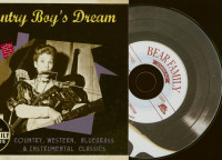 Aperçu: Country Boy's Dream - 33/3 Vol.3 (CD) Aperçu: Country Boy's Dream - 33/3 Vol.3 (CD)