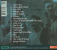 Aperçu: The Rimshots (CD) Aperçu: The Rimshots (CD)