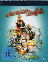 Aperçu: American Graffiti (Blu-ray) Aperçu: American Graffiti (Blu-ray)